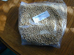  Dry Beans: 